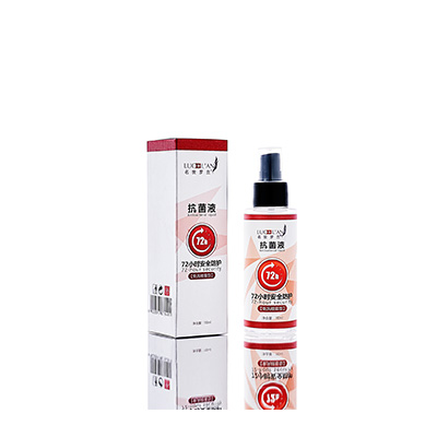 仙居母婴防护喷雾