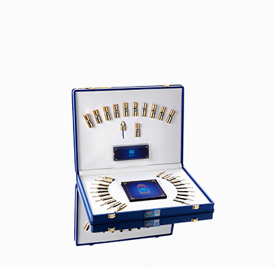 仙居全身经络解压套